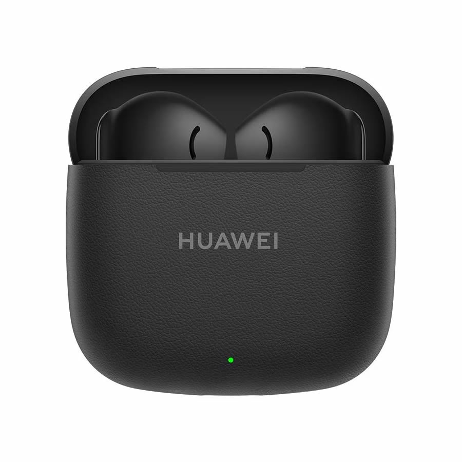 Huawei FreeBuds SE 3 Black – Bluetooth 5.4 True Wireless Kulak İçi Kulaklık, 42 Saat Pil Ömrü, IP54 Dayanıklılık
